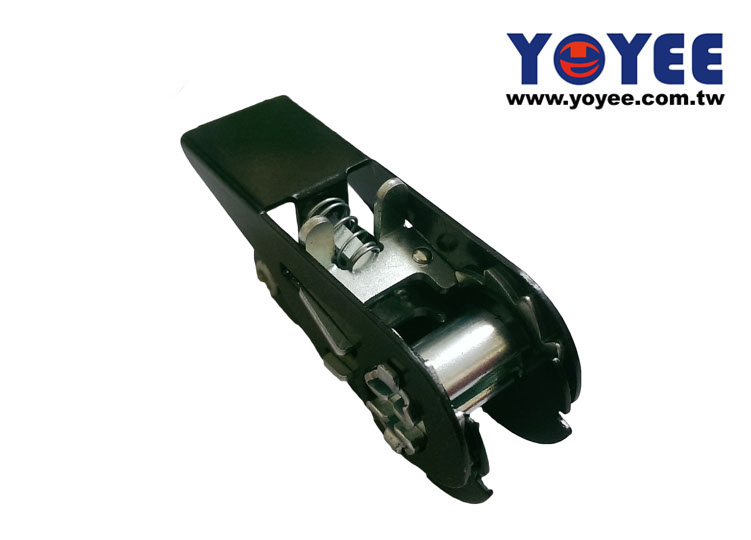 Mini Ratchet Buckle